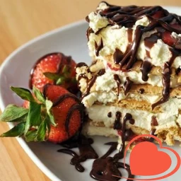 Ícone de Cake recipes