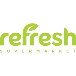 Icône de Refresh Supermarket